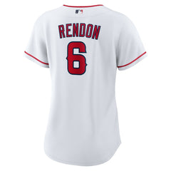 Anthony Rendon Los Angeles Angels Nike Women's Home Replica Player Jersey Lifestyle