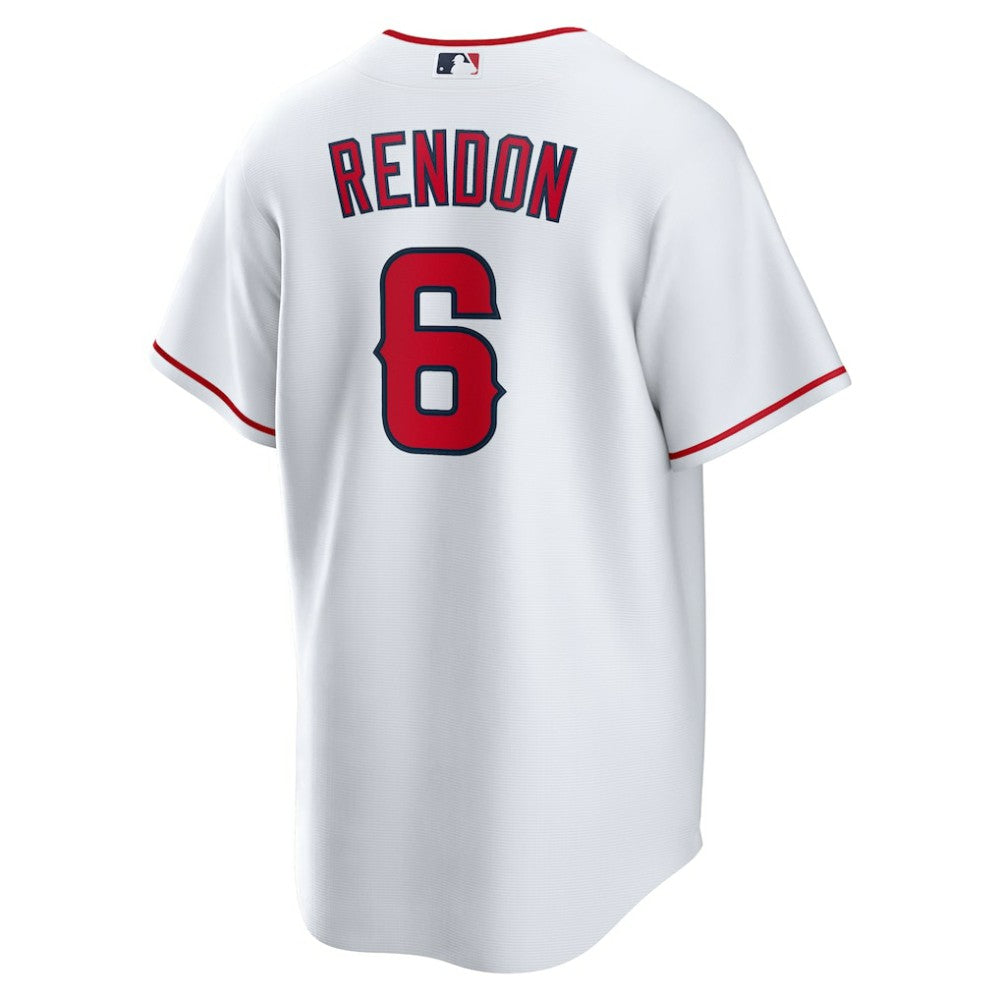 Anthony Rendon Los Angeles Angels Nike Home Replica Player Name Jersey On Sale