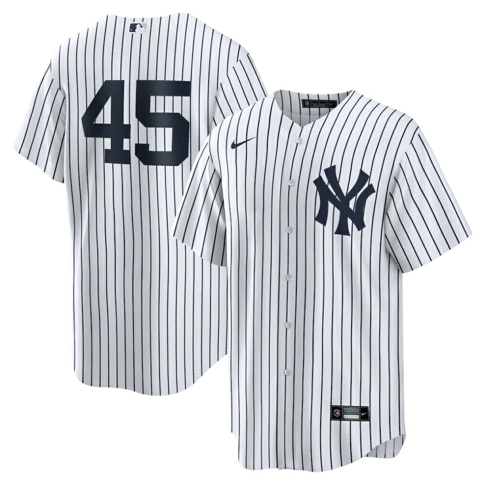 Gerrit Cole New York Yankees Nike Home Replica Player Name Jersey Online