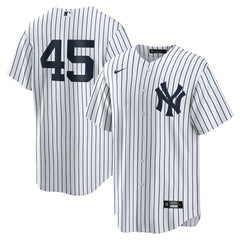 Gerrit Cole New York Yankees Nike Home Replica Player Name Jersey Online