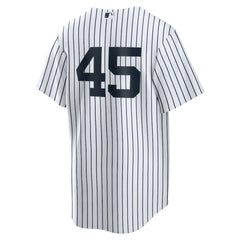 Gerrit Cole New York Yankees Nike Home Replica Player Name Jersey Online