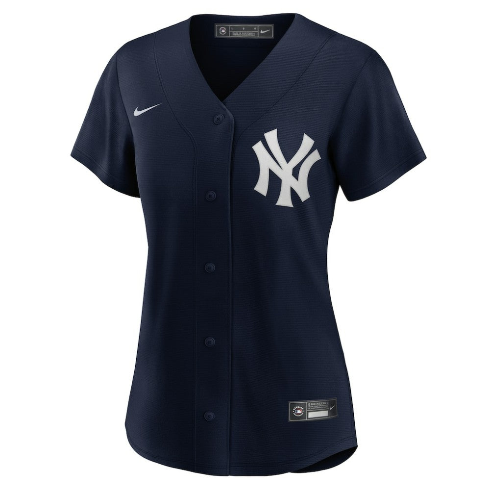 Gerrit Cole New York Yankees Nike Women's Alternate Replica Player Jersey Lifestyle