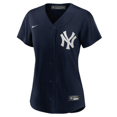 Gerrit Cole New York Yankees Nike Women's Alternate Replica Player Jersey Lifestyle