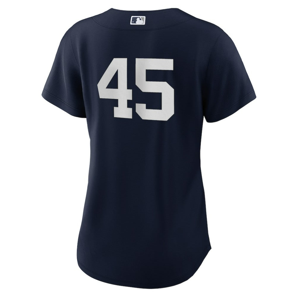Gerrit Cole New York Yankees Nike Women's Alternate Replica Player Jersey discount