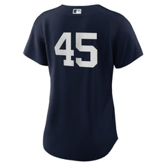 Gerrit Cole New York Yankees Nike Women's Alternate Replica Player Jersey discount