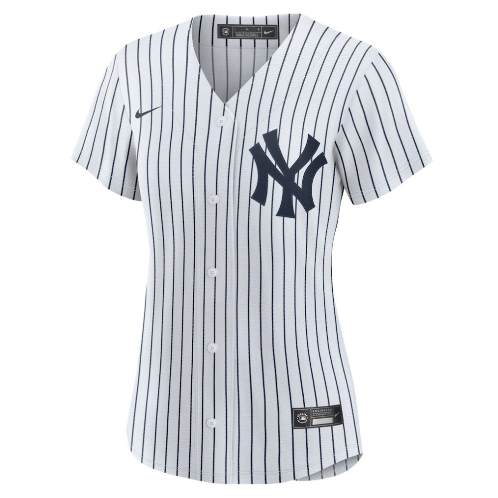 Gerrit Cole New York Yankees Nike Women's Home Replica Player Jersey Lifestyle