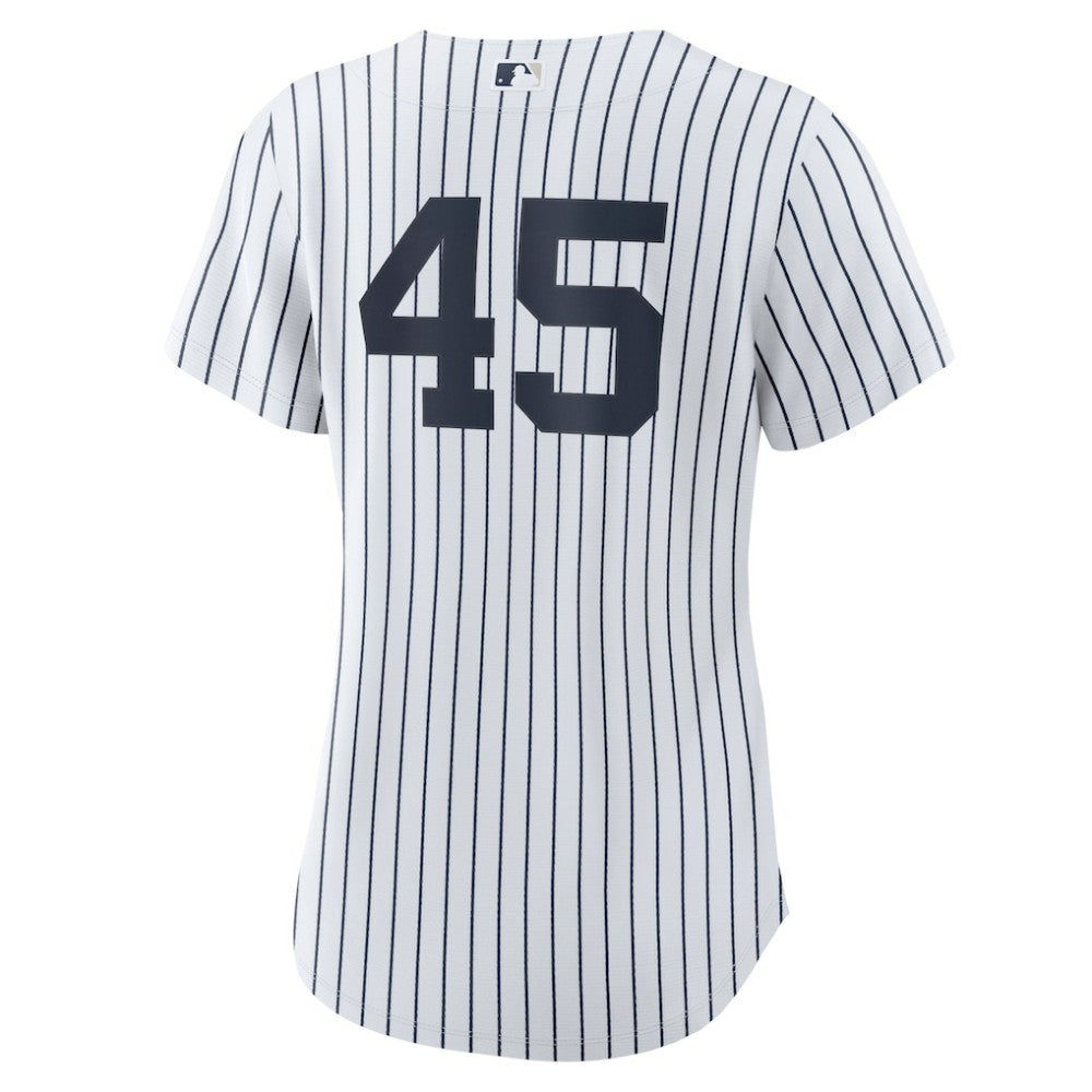 Gerrit Cole New York Yankees Nike Women's Home Replica Player Jersey Lifestyle