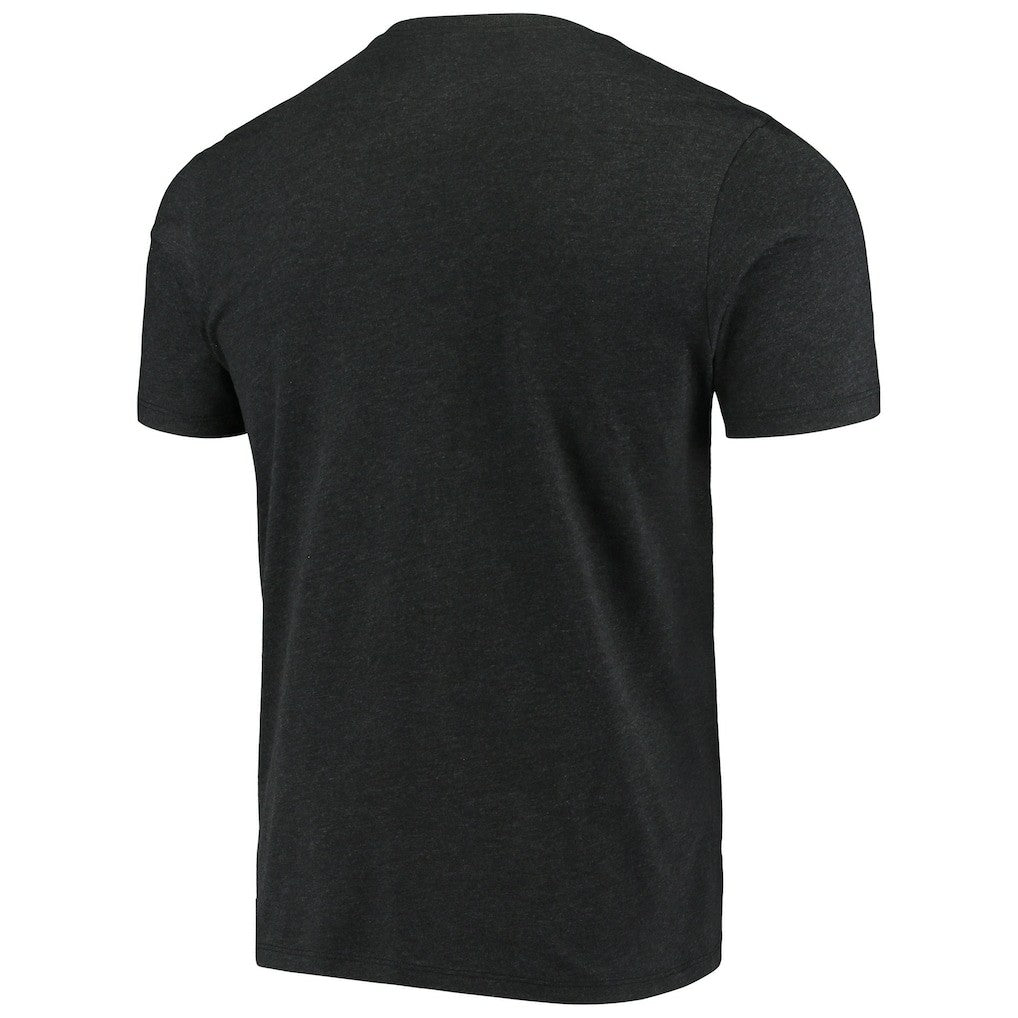 47 brand - Gordon Hayward Boston Celtics '47 Player Graphic T-Shirt - Heathered Black