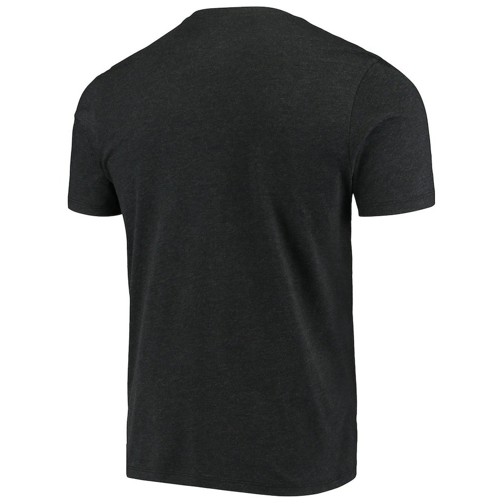 47 brand - Gordon Hayward Boston Celtics '47 Player Graphic T-Shirt - Heathered Black