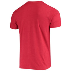47 brand - Kawhi Leonard LA Clippers '47 Player Graphic T-Shirt - Red