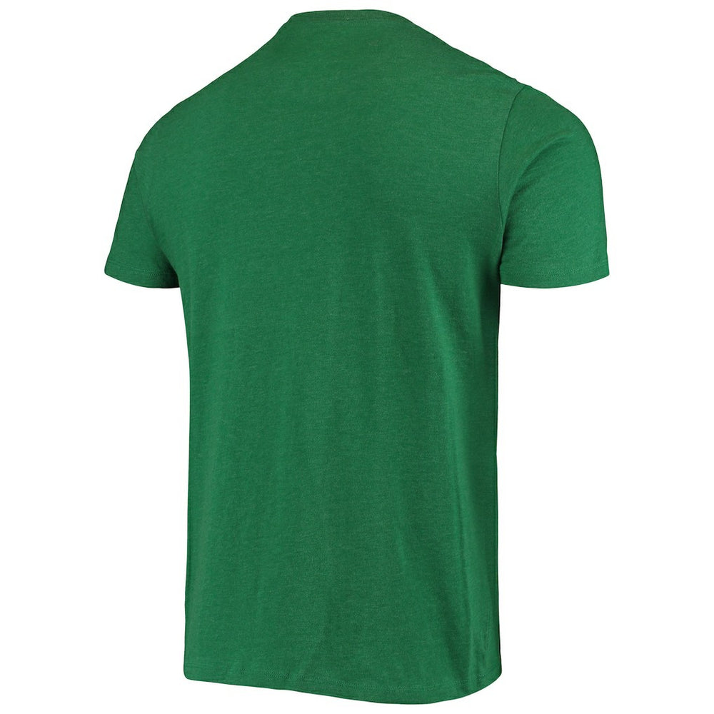 47 brand - Gordon Hayward Boston Celtics '47 Bobblehead T-Shirt - Heathered Kelly Green