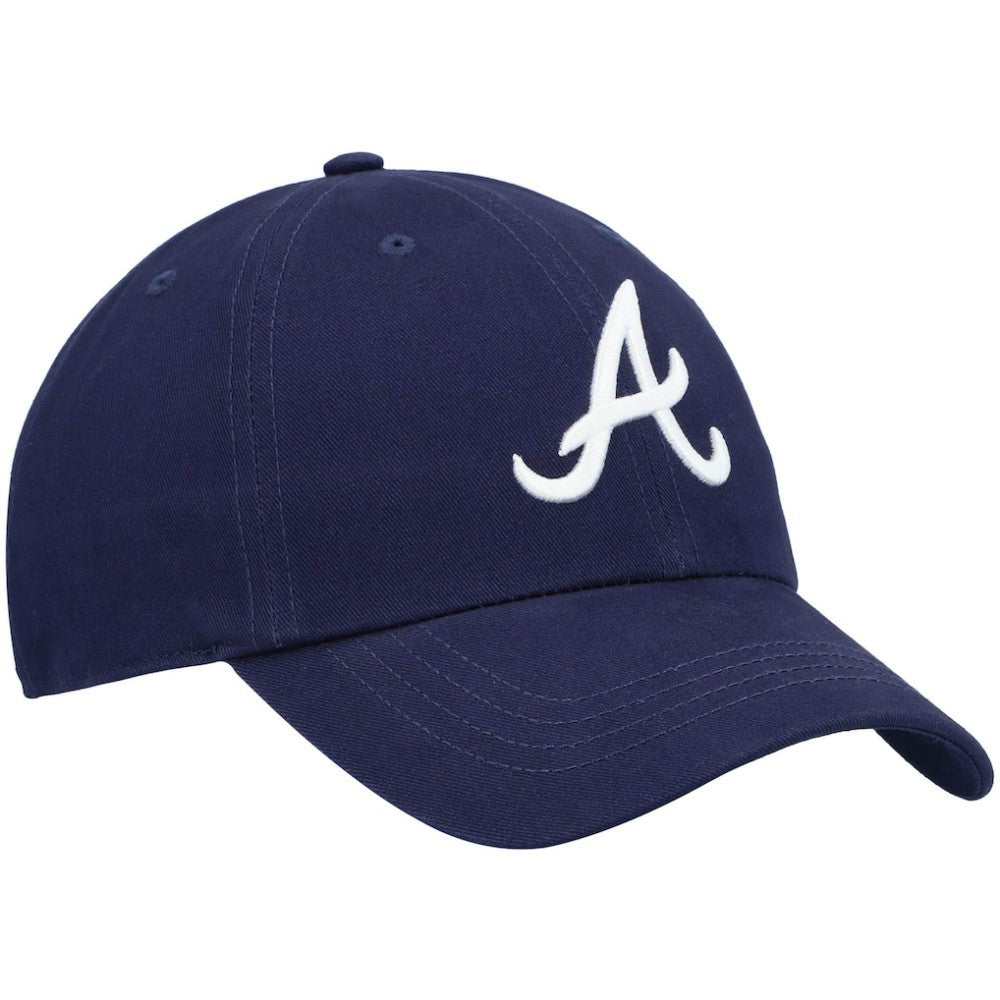 Atlanta Braves '47 Women's Team Miata Clean Up Adjustable Hat Near Me