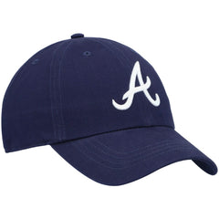 Atlanta Braves '47 Women's Team Miata Clean Up Adjustable Hat Near Me