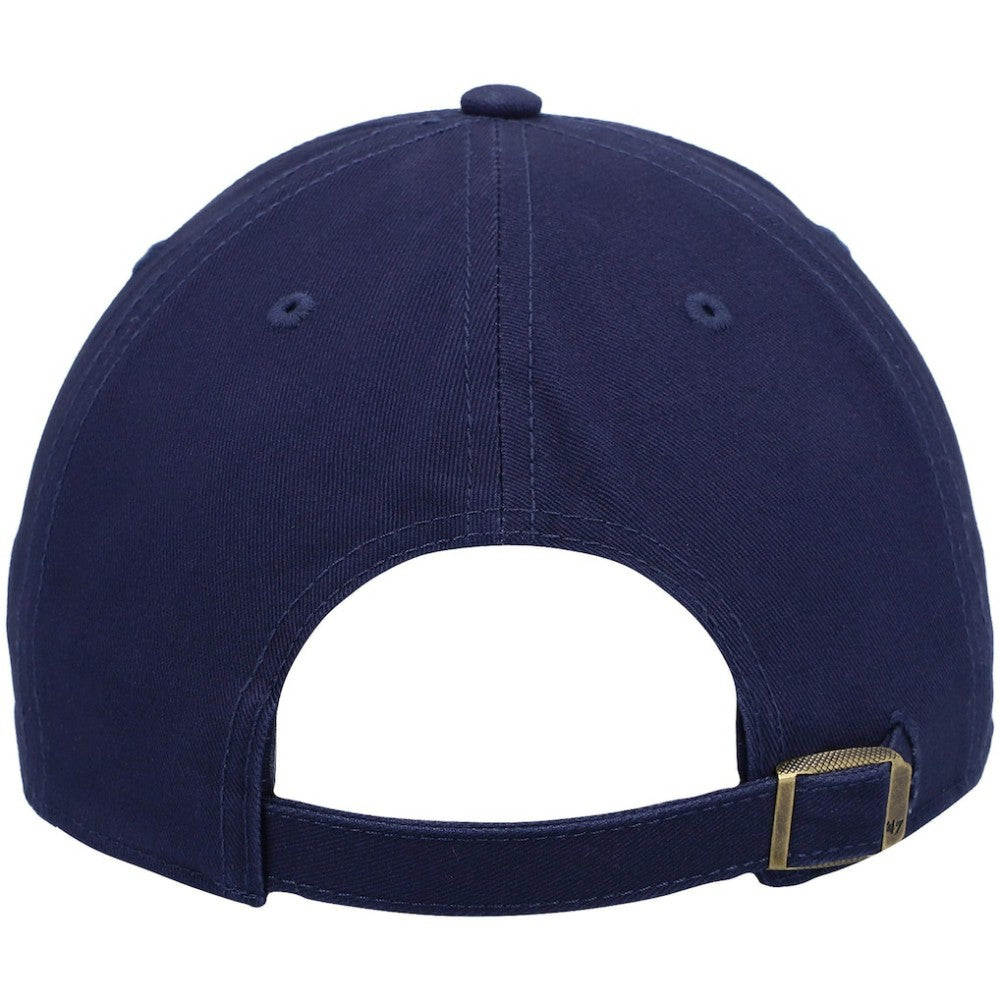 Atlanta Braves '47 Women's Team Miata Clean Up Adjustable Hat Near Me