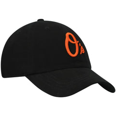 Baltimore Orioles '47 Women's Team Miata Clean Up Adjustable Hat Lifestyle