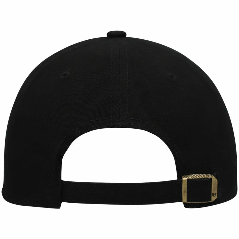 Baltimore Orioles '47 Women's Team Miata Clean Up Adjustable Hat Lifestyle