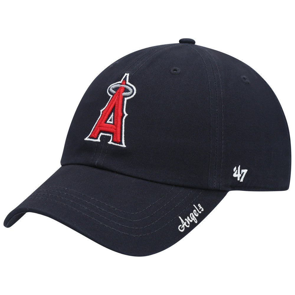 Los Angeles Angels '47 Women's Team Miata Clean Up Adjustable Hat Online