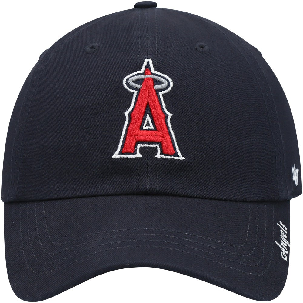 Los Angeles Angels '47 Women's Team Miata Clean Up Adjustable Hat Online
