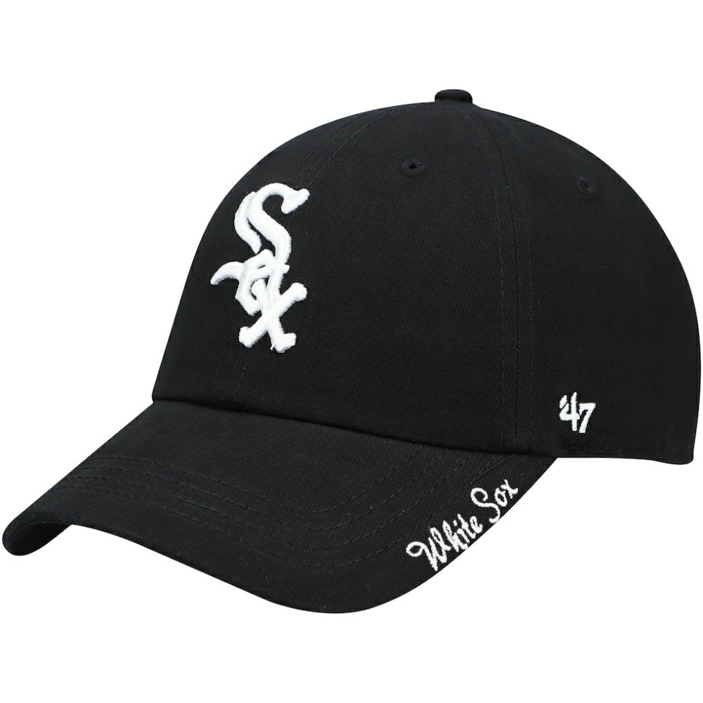 Chicago White Sox '47 Women's Team Miata Clean Up Adjustable Hat Lifestyle