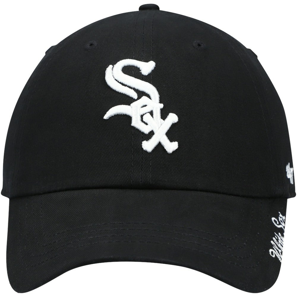 Chicago White Sox '47 Women's Team Miata Clean Up Adjustable Hat Lifestyle