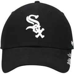 Chicago White Sox '47 Women's Team Miata Clean Up Adjustable Hat Lifestyle