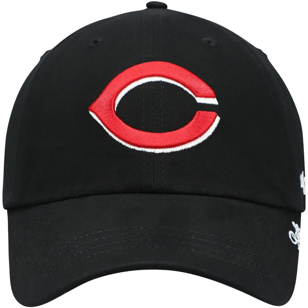 Cincinnati Reds '47 Women's Team Miata Clean Up Adjustable Hat Lifestyle