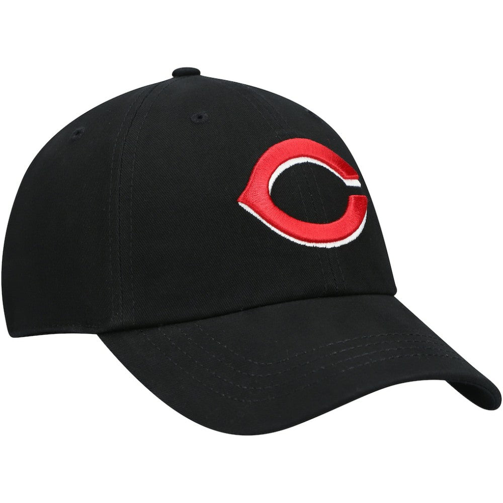 Cincinnati Reds '47 Women's Team Miata Clean Up Adjustable Hat Lifestyle