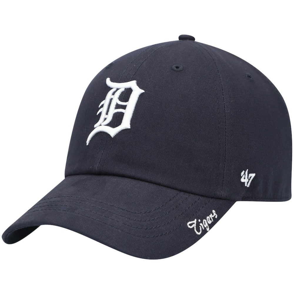 Detroit Tigers '47 Women's Team Miata Clean Up Adjustable Hat Sale