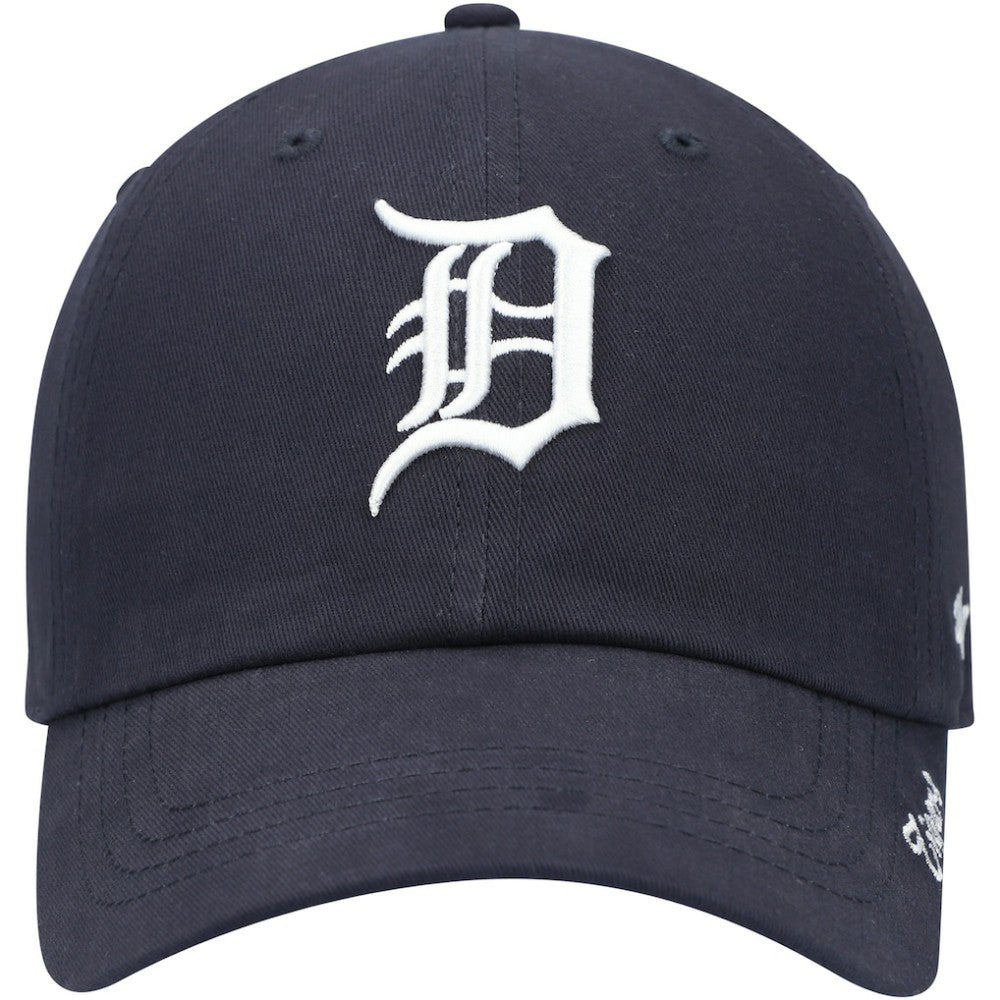 Detroit Tigers '47 Women's Team Miata Clean Up Adjustable Hat Sale