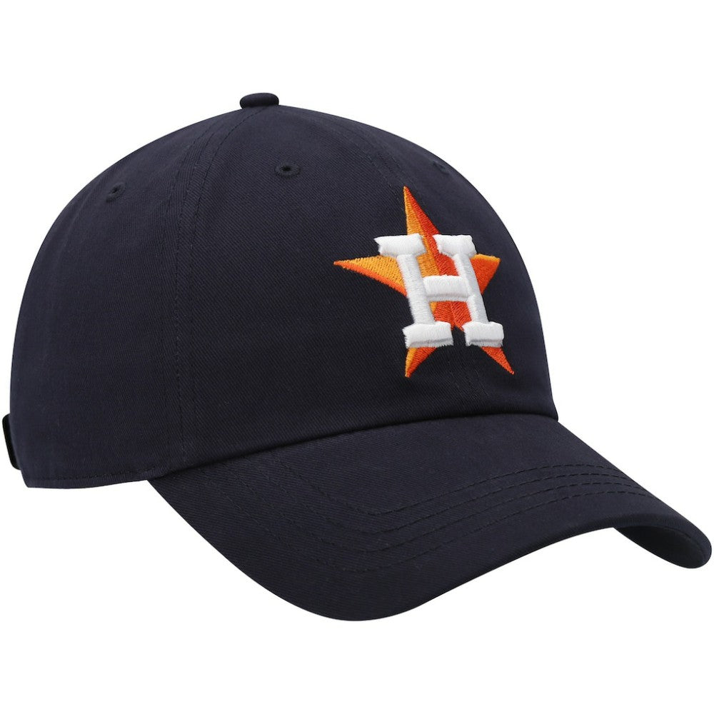 Houston Astros '47 Women's Team Miata Clean Up Adjustable Hat Online