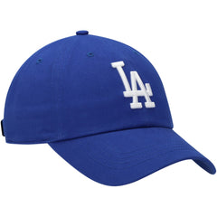 Los Angeles Dodgers '47 Women's Team Miata Clean Up Adjustable Hat Sale