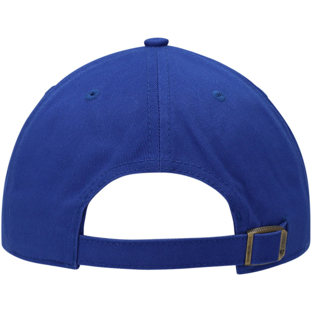 Los Angeles Dodgers '47 Women's Team Miata Clean Up Adjustable Hat Sale
