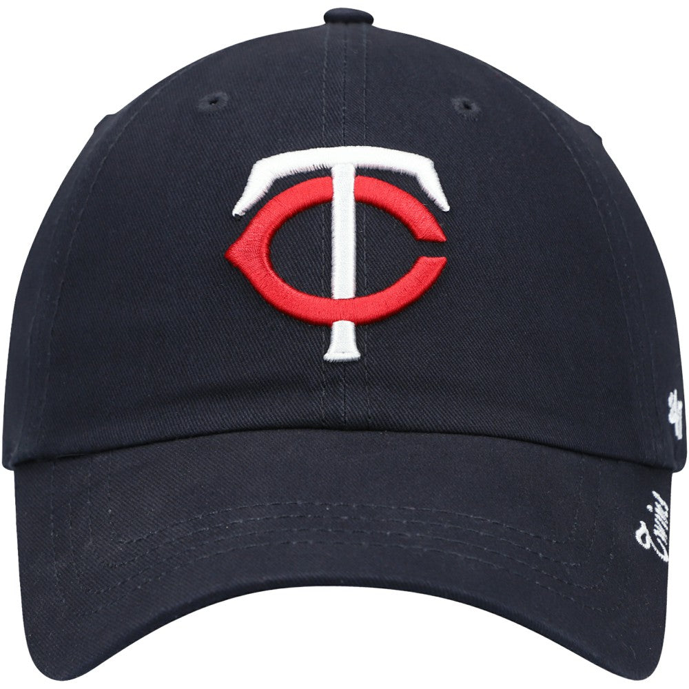 Minnesota Twins '47 Women's Team Miata Clean Up Adjustable Hat Clearance