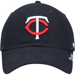 Minnesota Twins '47 Women's Team Miata Clean Up Adjustable Hat Clearance