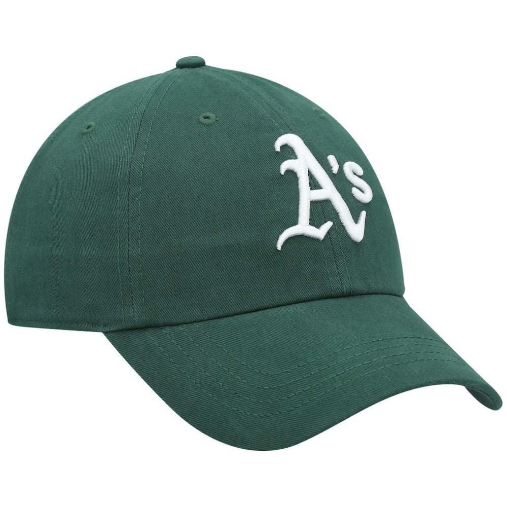 Athletics '47 Women's Team Miata Clean Up Adjustable Hat for sale
