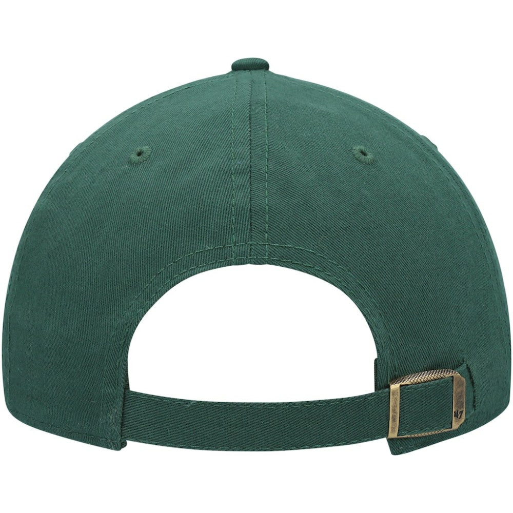 Athletics '47 Women's Team Miata Clean Up Adjustable Hat for sale