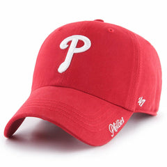 Philadelphia Phillies '47 Women's Team Miata Clean Up Adjustable Hat for sale