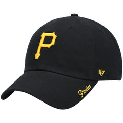 Pittsburgh Pirates '47 Women's Team Miata Clean Up Adjustable Hat Clearance