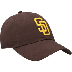 San Diego Padres '47 Women's Team Miata Clean Up Adjustable Hat Lifestyle