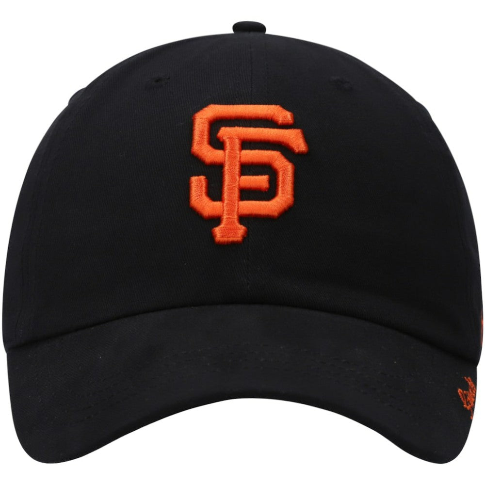 San Francisco Giants '47 Women's Team Miata Clean Up Adjustable Hat for sale