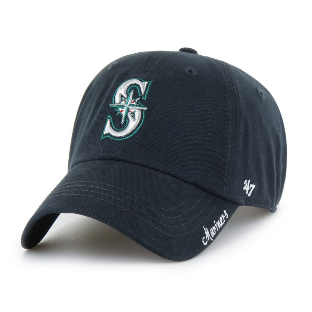 Seattle Mariners '47 Women's Team Miata Clean Up Adjustable Hat Near Me
