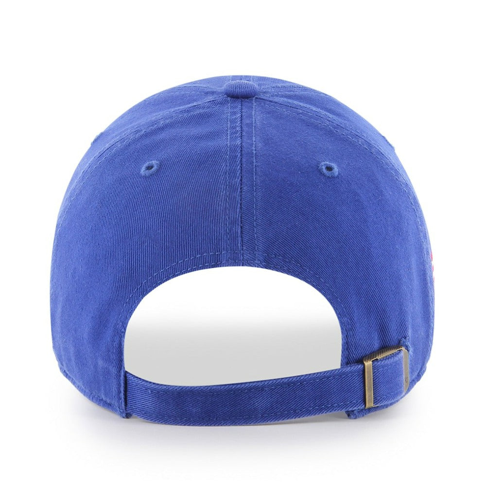 Texas Rangers '47 Women's Team Miata Clean Up Adjustable Hat Clearance