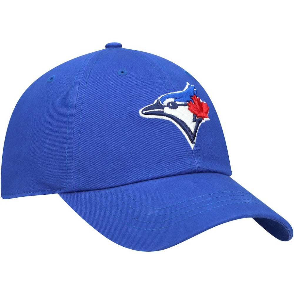 Toronto Blue Jays '47 Women's Team Miata Clean Up Adjustable Hat for sale