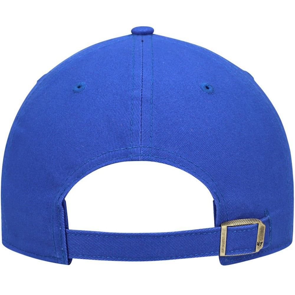 Toronto Blue Jays '47 Women's Team Miata Clean Up Adjustable Hat for sale