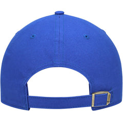 Toronto Blue Jays '47 Women's Team Miata Clean Up Adjustable Hat for sale