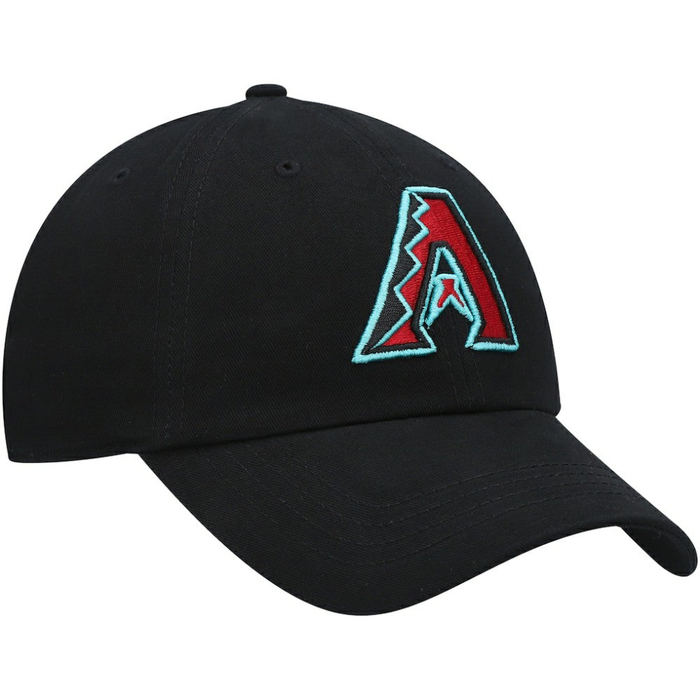 Arizona Diamondbacks '47 Women's Team Miata Clean Up Adjustable Hat Lifestyle