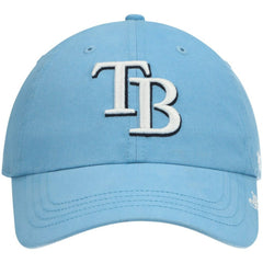 Tampa Bay Rays '47 Women's Team Miata Clean Up Adjustable Hat discount