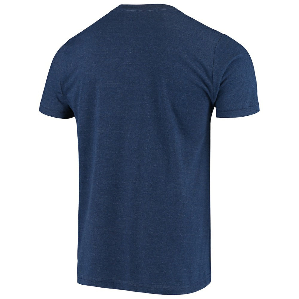 Chicago White Sox Hyperlocal Tri-Blend T-Shirt On Sale
