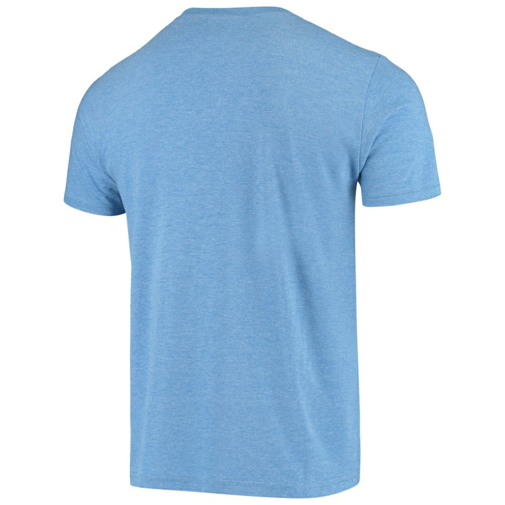 St. Louis Cardinals Hyperlocal Tri-Blend T-Shirt Lifestyle