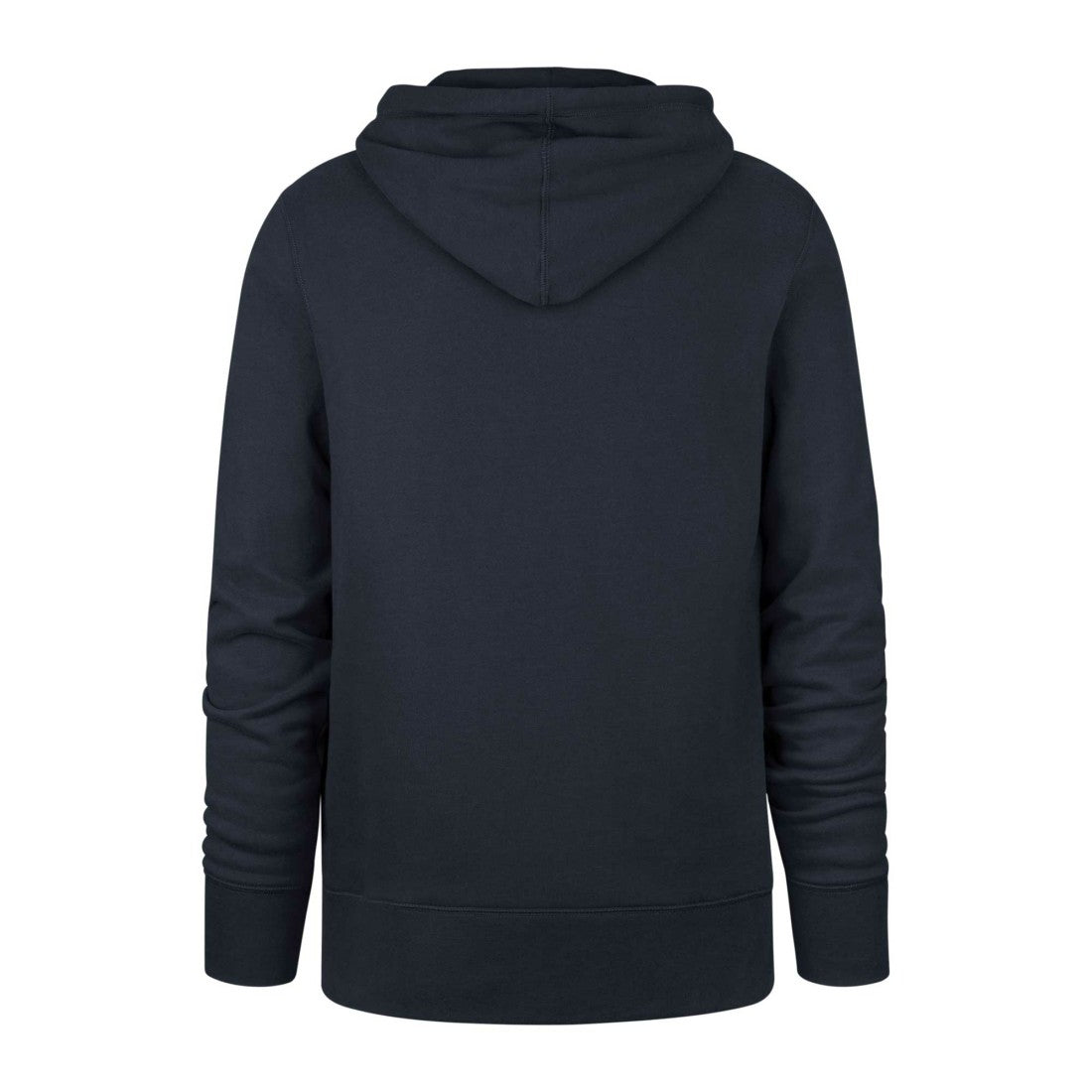 Houston Texans '47 Imprint Headline Pullover Hoodie Navy - 47 brand